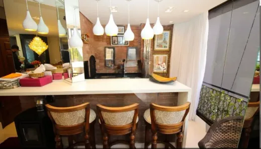 Apartamento com 2 Quartos para alugar, 106m² no Jardim Botânico, Porto Alegre