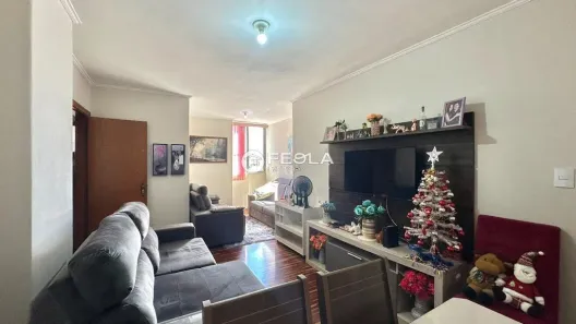 Apartamento com 3 Quartos à venda, 92m² no Vila Rehder, Americana