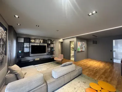 Apartamento com 2 Quartos à venda, 105m² no Mooca, São Paulo