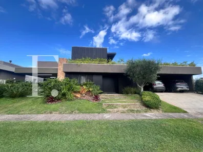 Casa de Condomínio com 6 Quartos à venda, 500m² no , Capão da Canoa