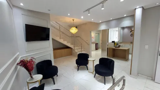 Imóvel Comercial à venda, 285m² no Centro, Uberlândia