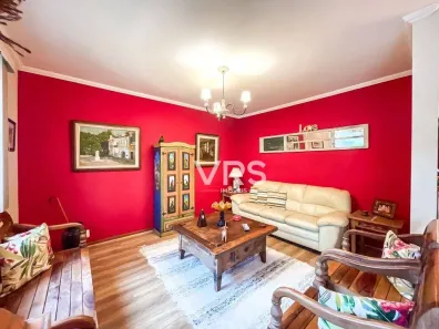 Casa de Condomínio com 3 Quartos à venda, 98m² no Granja Guarani, Teresópolis