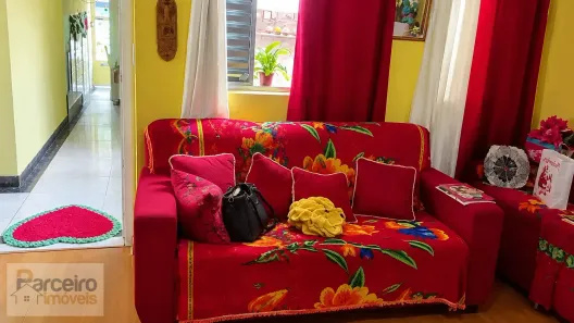 Apartamento com 1 Quarto à venda, 50m² no Vila Laís, São Paulo