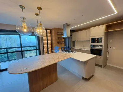 Apartamento com 2 Quartos à venda, 98m² no Santa Rosa, Londrina