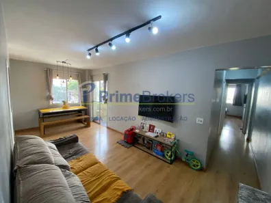 Apartamento com 2 Quartos à venda, 78m² no Brooklin Paulista, São Paulo