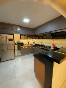 Casa de Condomínio com 3 Quartos à venda, 250m² no Residencial Parque Bela Vista, Monte Mor