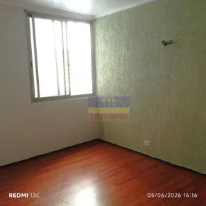 Apartamento com 2 Quartos à venda, 60m² no Pinheiros, São Paulo