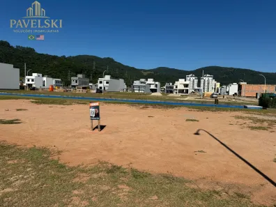 Lote/Terreno à venda, 200m² no Beira Rio, Biguaçu