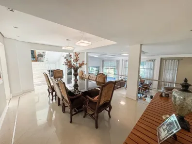 Casa com 4 Quartos à venda, 680m² no Bosque das Mansões, São José