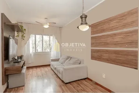 Apartamento com 2 Quartos à venda, 74m² no Boa Vista, Porto Alegre