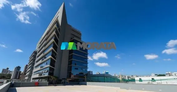 Sala Comercial à venda, 90m² no Prado, Belo Horizonte
