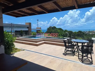 Casa de Condomínio com 4 Quartos à venda, 300m² no Nossa Senhora da Vitória, Ilhéus