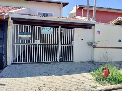 Casa com 2 Quartos à venda, 90m² no Morada dos Nobres, Taubaté