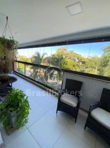 Apartamento com 3 Quartos à venda, 112m² no Freguesia (Jacarepaguá), Rio de Janeiro