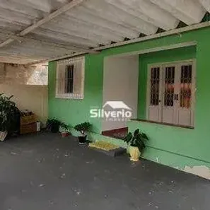 Casa com 2 Quartos à venda, 85m² no Jardim Satélite, São José dos Campos