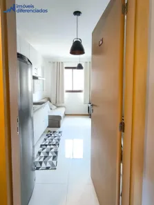 Apartamento com 1 Quarto à venda, 22m² no Caminho das Árvores, Salvador