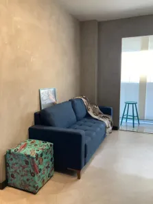 Apartamento com 1 Quarto à venda, 33m² no Bela Vista, São Paulo