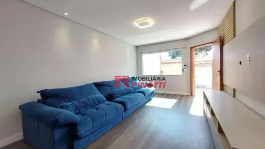Sobrado com 3 Quartos à venda, 155m² no Assunção, São Bernardo do Campo