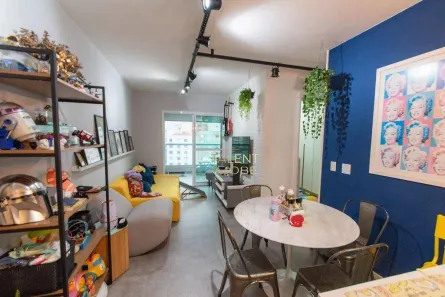Apartamento com 2 Quartos à venda, 70m² no Liberdade, São Paulo