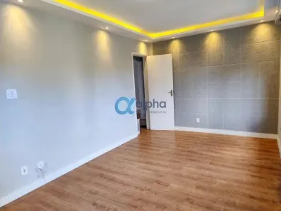 Apartamento com 2 Quartos à venda, 64m² no São Sebastião, Petrópolis