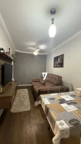 Casa com 2 Quartos à venda, 108m² no Jardim dos Colibris, Indaiatuba