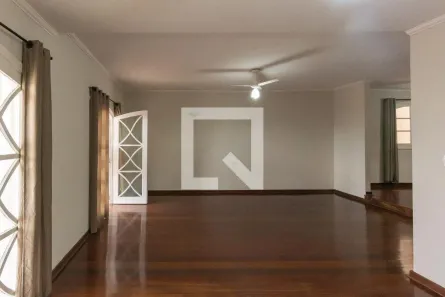 Casa com 4 Quartos à venda, 283m² no Jardim Paraíso, Campinas