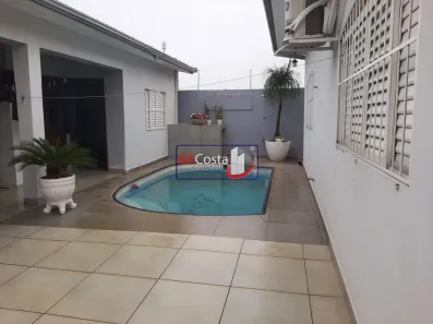 Casa com 3 Quartos à venda, 290m² no Jardim Santana, Franca