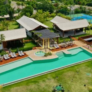 Apartamento com 2 Quartos à venda, 60m² no , Mata de São João