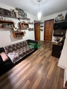 Apartamento com 3 Quartos à venda, 100m² no Vila Paulicéia, São Paulo