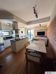 Cobertura com 1 Quarto à venda, 90m² no Moema, São Paulo