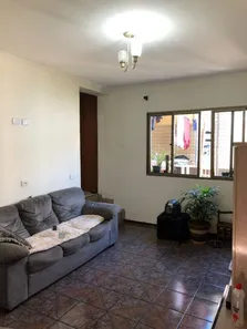 Casa com 2 Quartos à venda, 174m² no Nova Gerty, São Caetano do Sul