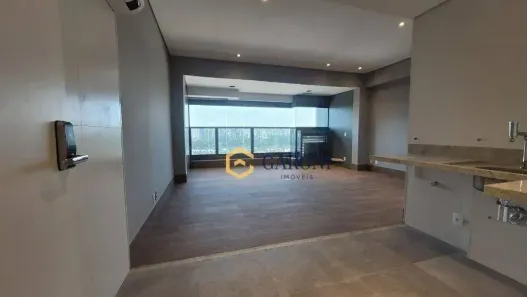 Apartamento com 1 Quarto à venda, 42m² no Itaim Bibi, São Paulo