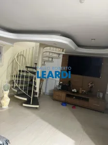 Sobrado com 3 Quartos à venda, 240m² no Vila Mariana, São Paulo