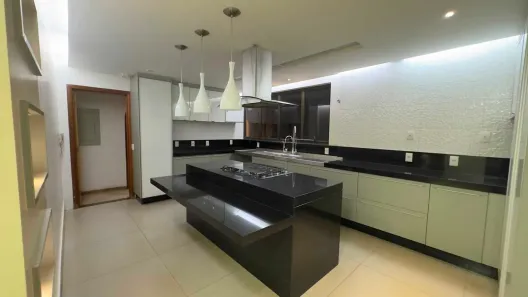 Apartamento com 4 Quartos à venda, 507m² no Setor Oeste, Goiânia