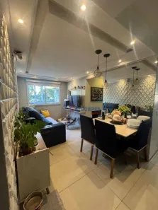 Apartamento com 2 Quartos à venda, 49m² no Jardim Esmeralda, São Paulo
