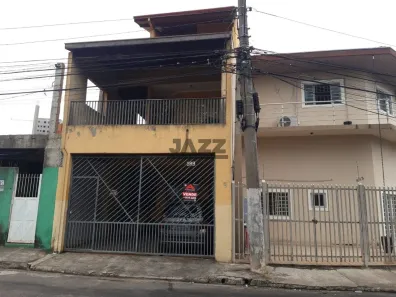 Casa com 5 Quartos à venda, 125m² no Jardim Ismênia, São José dos Campos