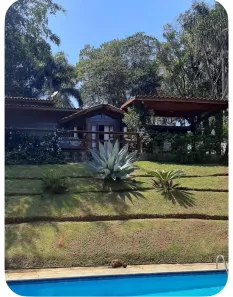 Casa com 3 Quartos à venda, 200m² no Roseira, Mairiporã