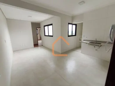 Apartamento com 2 Quartos à venda, 63m² no Jardim Paraíso, Pouso Alegre