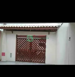 Casa com 2 Quartos à venda, 60m² no Balneário Tupy, Itanhaém