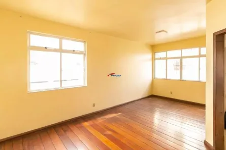 Apartamento com 3 Quartos à venda, 85m² no Gutierrez, Belo Horizonte