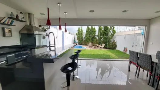 Casa de Condomínio com 3 Quartos à venda, 210m² no Jardim Florestal, Jundiaí
