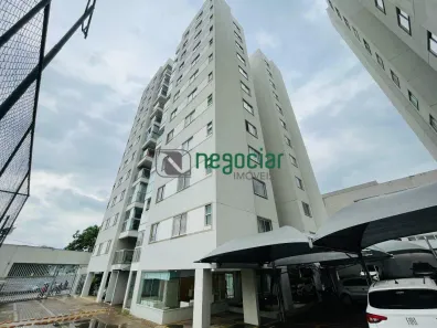 Apartamento com 3 Quartos à venda, 72m² no Chácara, Betim