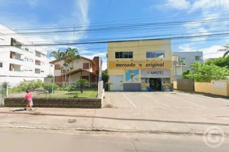 Lote/Terreno para alugar, 1623m² no Canasvieiras, Florianópolis