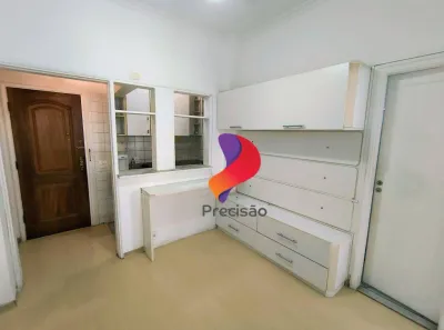 Apartamento com 1 Quarto à venda, 28m² no Copacabana, Rio de Janeiro