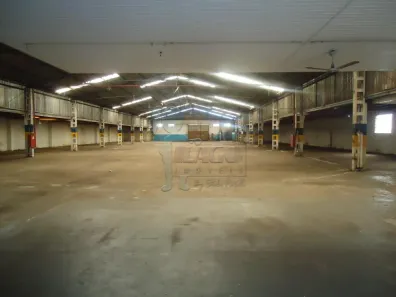 Galpão/Depósito/Armazém à venda, 2900m² no Vila Brasil, Ribeirão Preto