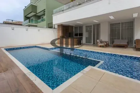 Sobrado com 3 Quartos à venda, 420m² no Cerâmica, São Caetano do Sul