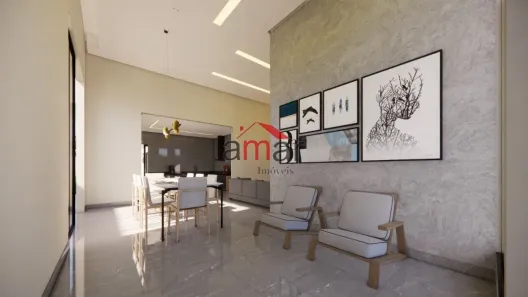 Casa com 4 Quartos à venda, 250m² no Trevo, Belo Horizonte