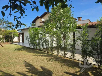 Casa com 1 Quarto à venda, 80m² no Portal do Patrimonium, Caraguatatuba