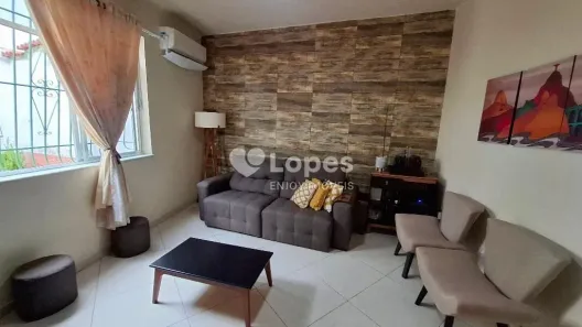 Casa com 4 Quartos à venda, 110m² no Engenho Novo, Rio de Janeiro