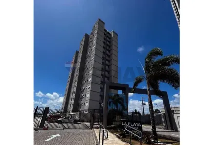 Apartamento com 2 Quartos à venda, 92m² no Ponta Negra, Natal